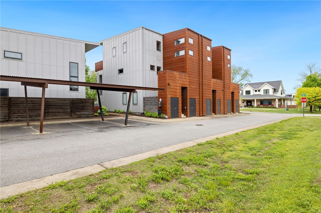 Tourmaline (Orchard Addition) - Residential