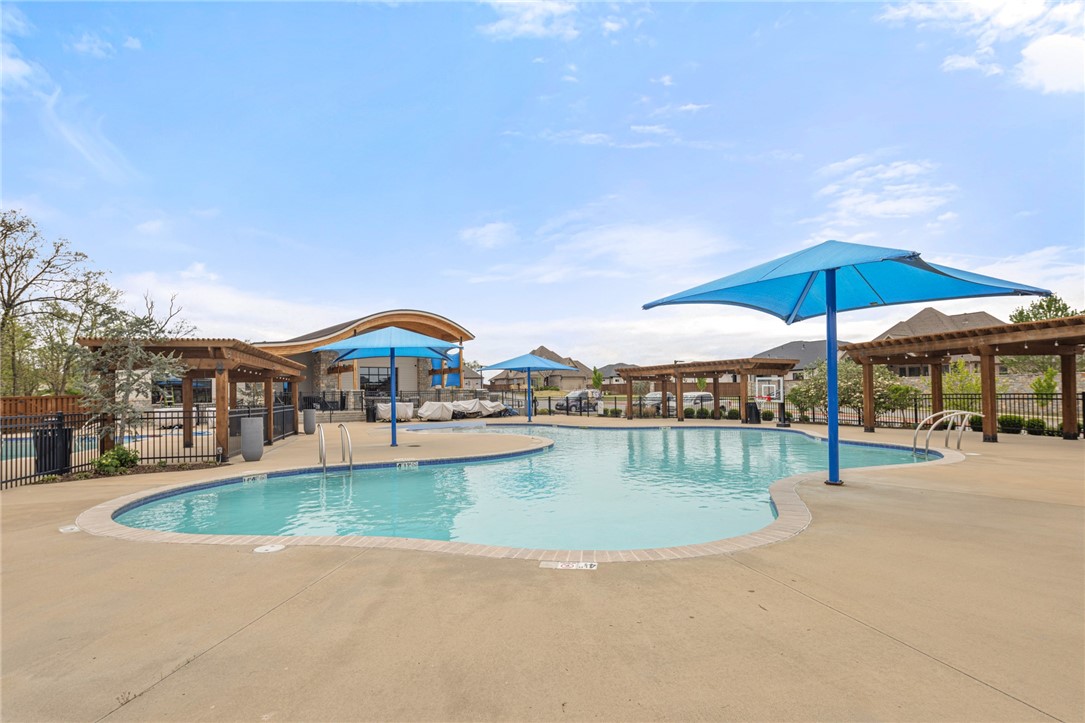 Scissortail Sub Ph 3 Rogers - Residential