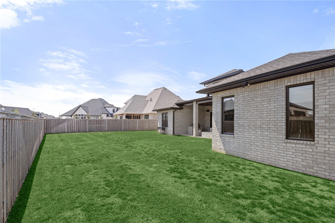 Scissortail Sub Ph 3 Rogers - Residential