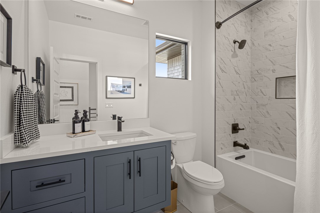 Scissortail Sub Ph 3 Rogers - Residential