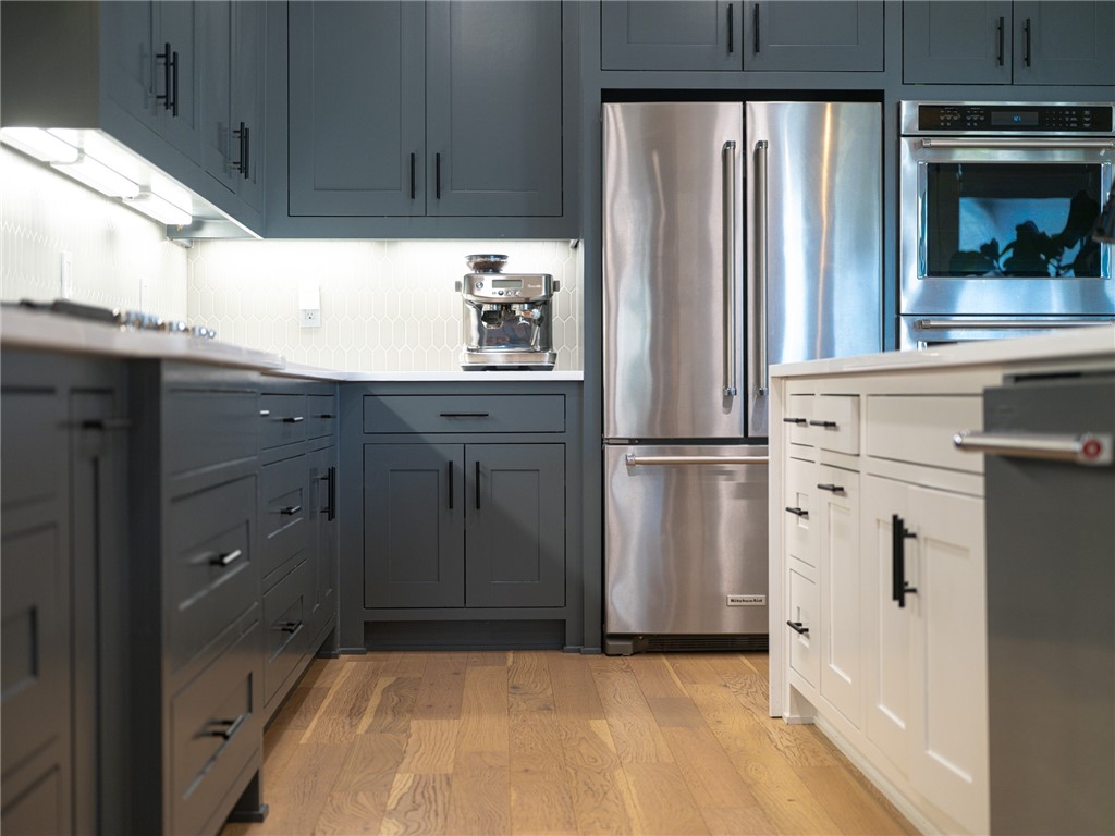 Scissortail Sub Ph 3 Rogers - Residential