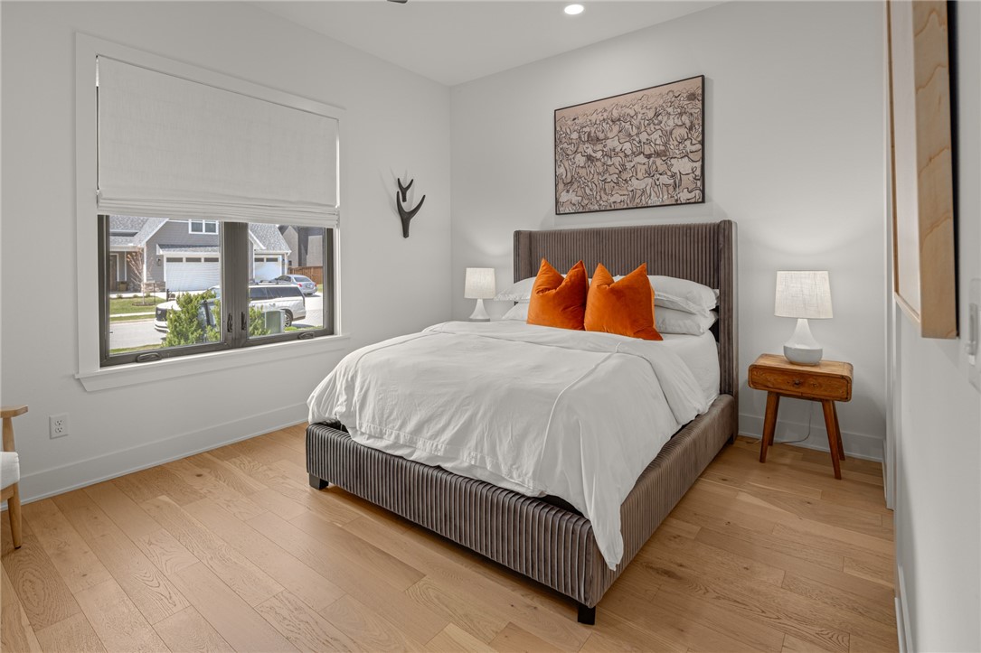 Scissortail Sub Ph 3 Rogers - Residential