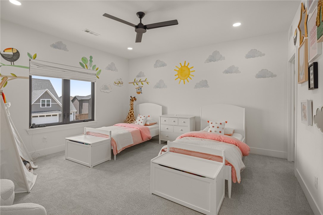 Scissortail Sub Ph 3 Rogers - Residential