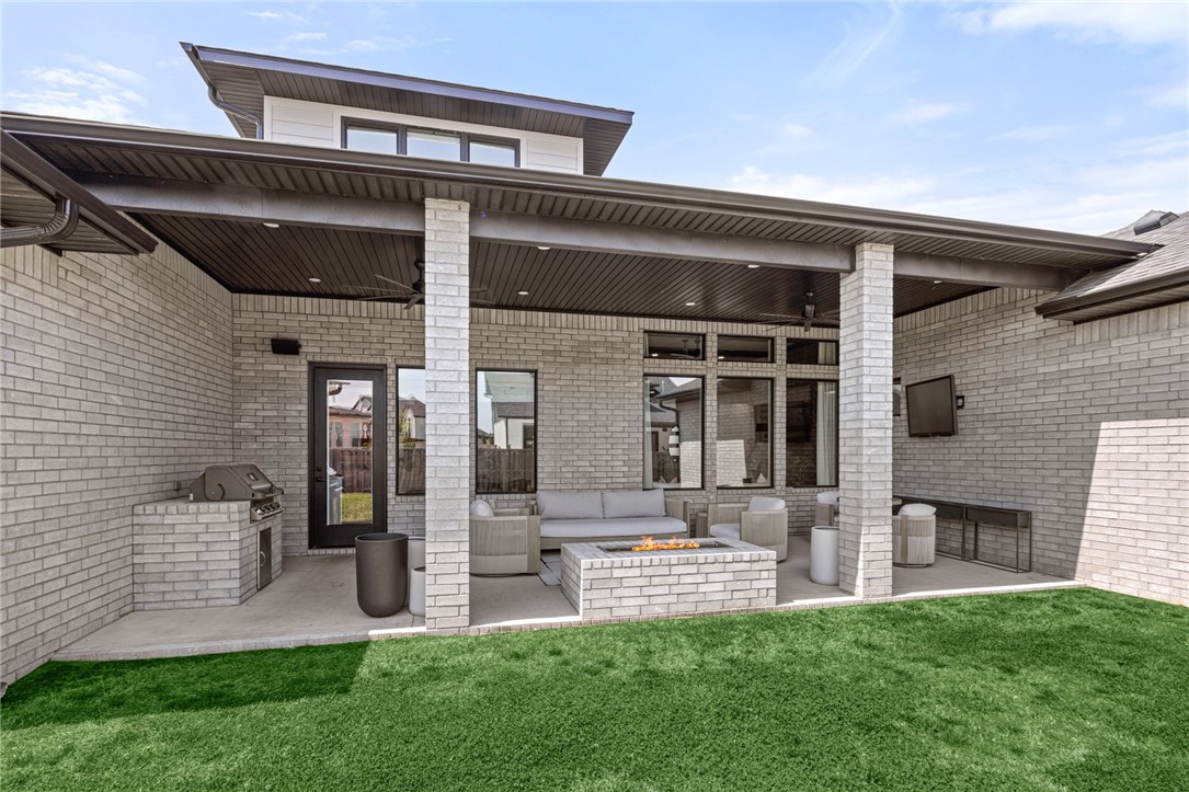 Scissortail Sub Ph 3 Rogers - Residential