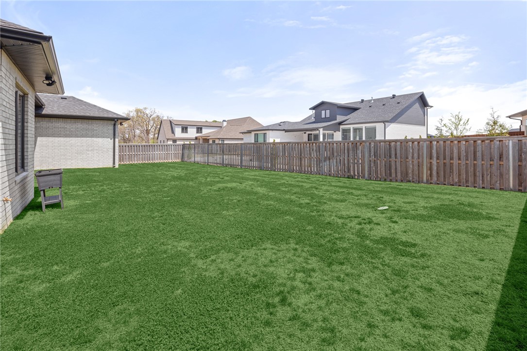 Scissortail Sub Ph 3 Rogers - Residential