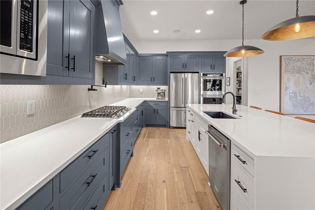 Scissortail Sub Ph 3 Rogers - Residential