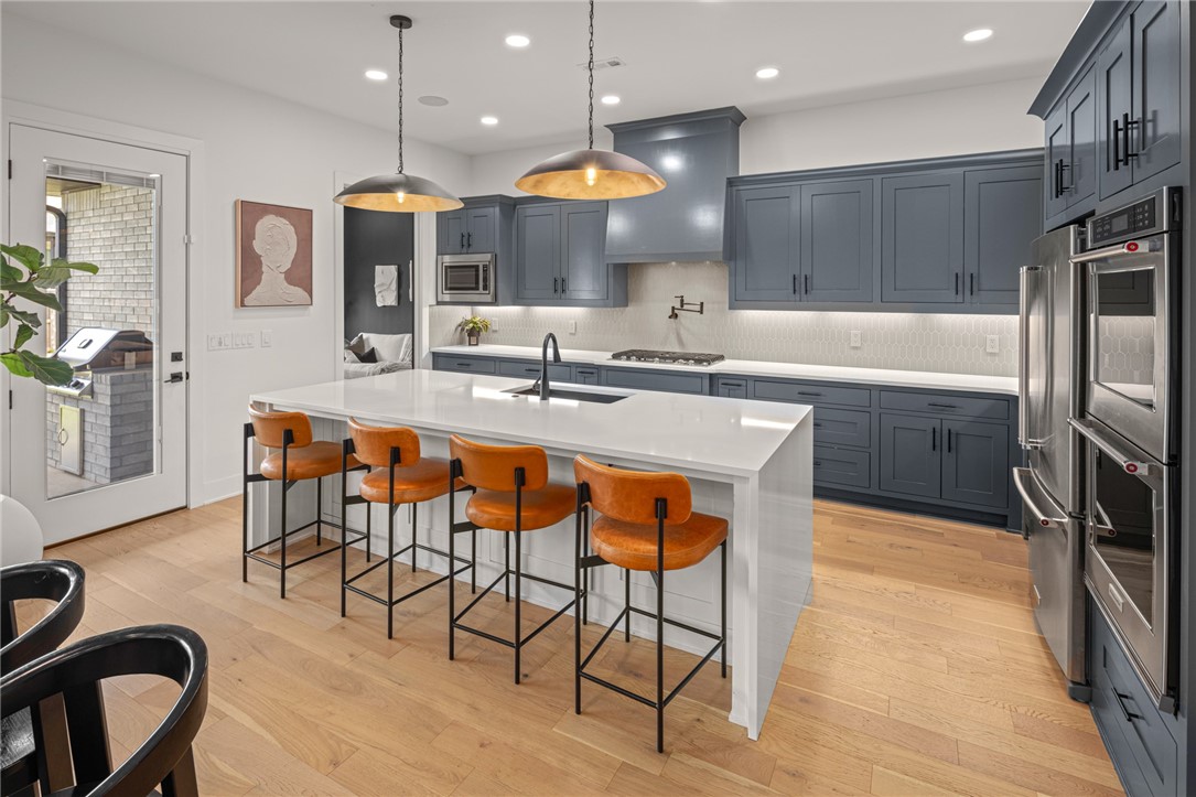 Scissortail Sub Ph 3 Rogers - Residential