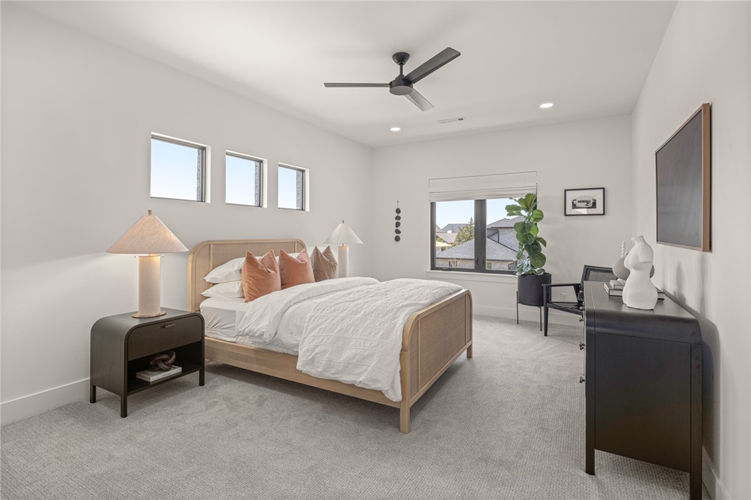 Scissortail Sub Ph 3 Rogers - Residential