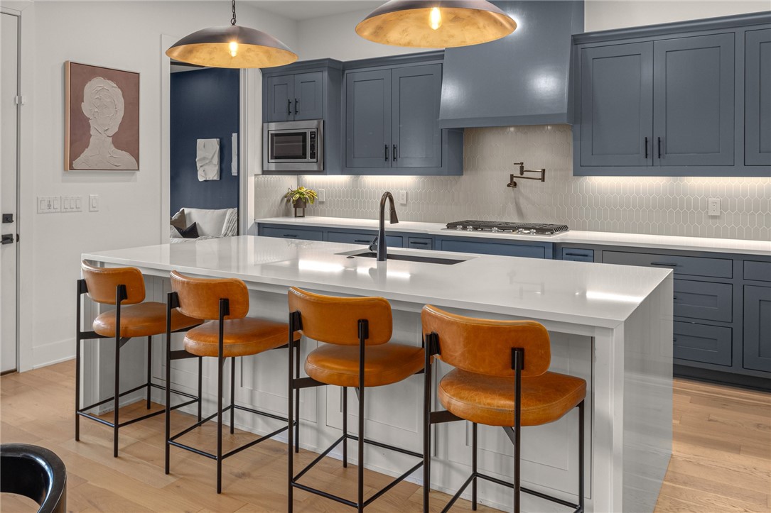 Scissortail Sub Ph 3 Rogers - Residential