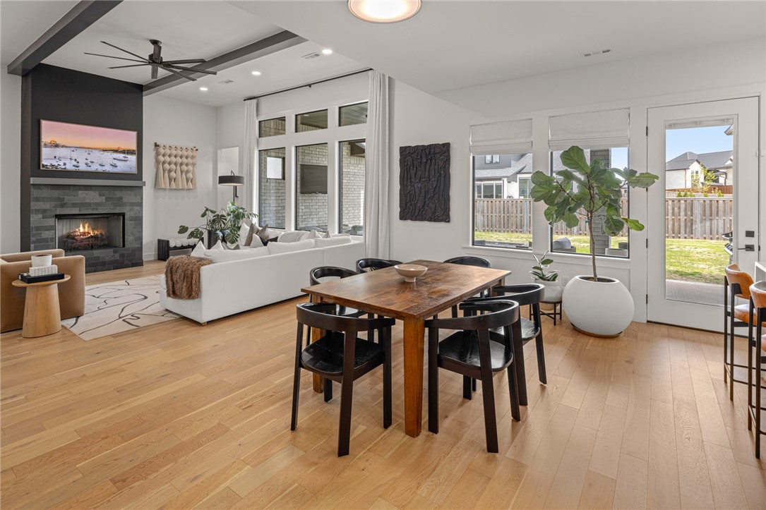 Scissortail Sub Ph 3 Rogers - Residential