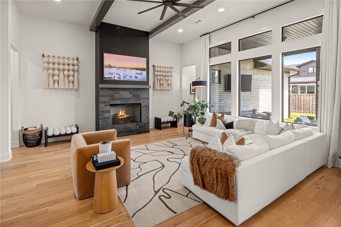 Scissortail Sub Ph 3 Rogers - Residential