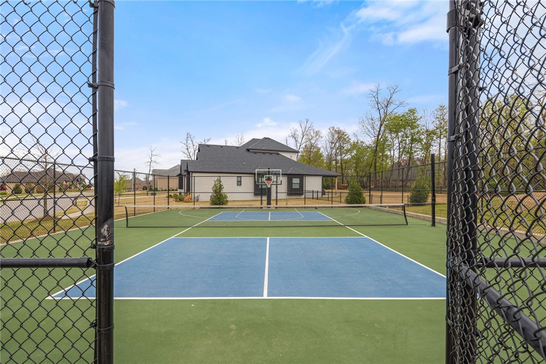 Scissortail Sub Ph 3 Rogers - Residential