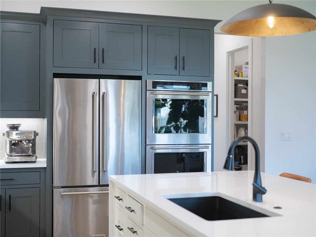 Scissortail Sub Ph 3 Rogers - Residential