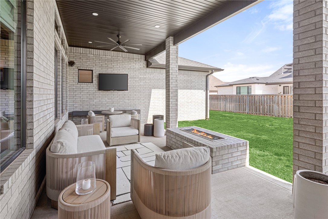 Scissortail Sub Ph 3 Rogers - Residential