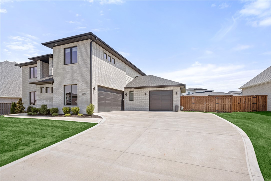 Scissortail Sub Ph 3 Rogers - Residential