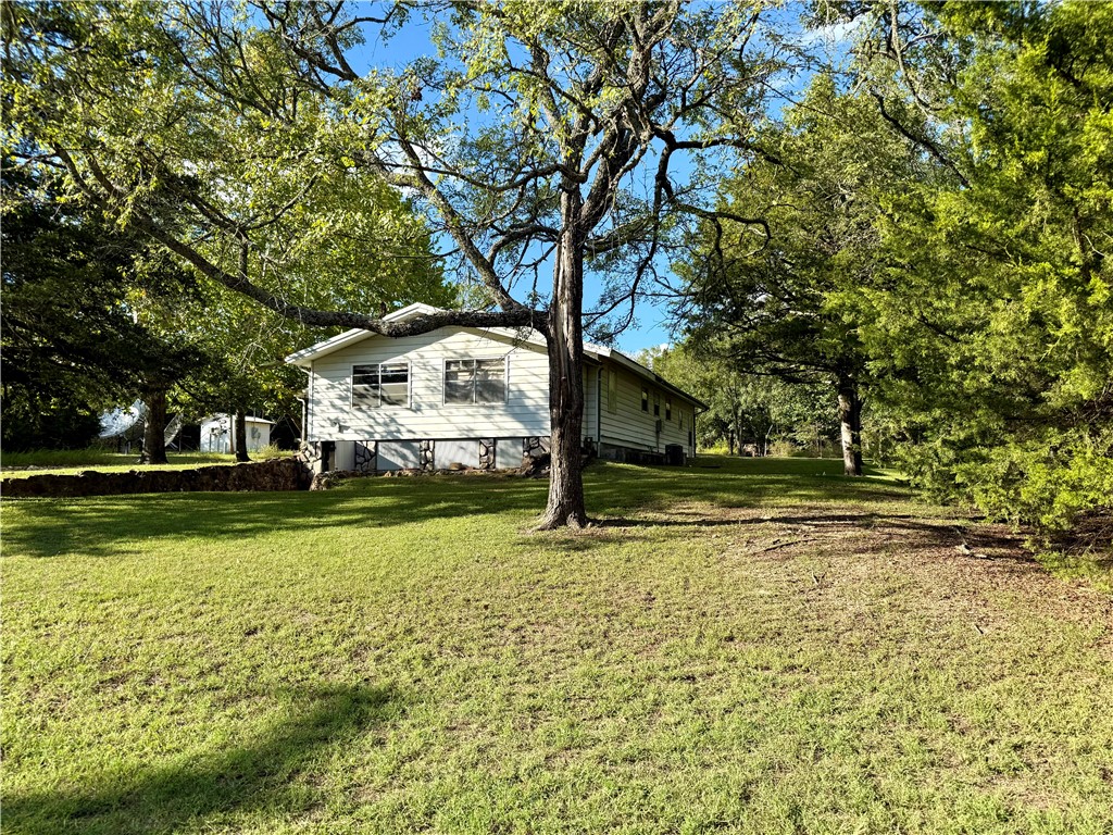 Valley View Sub Div - Residential