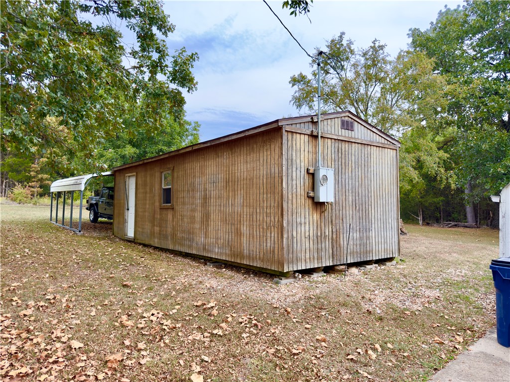 Valley View Sub Div - Residential