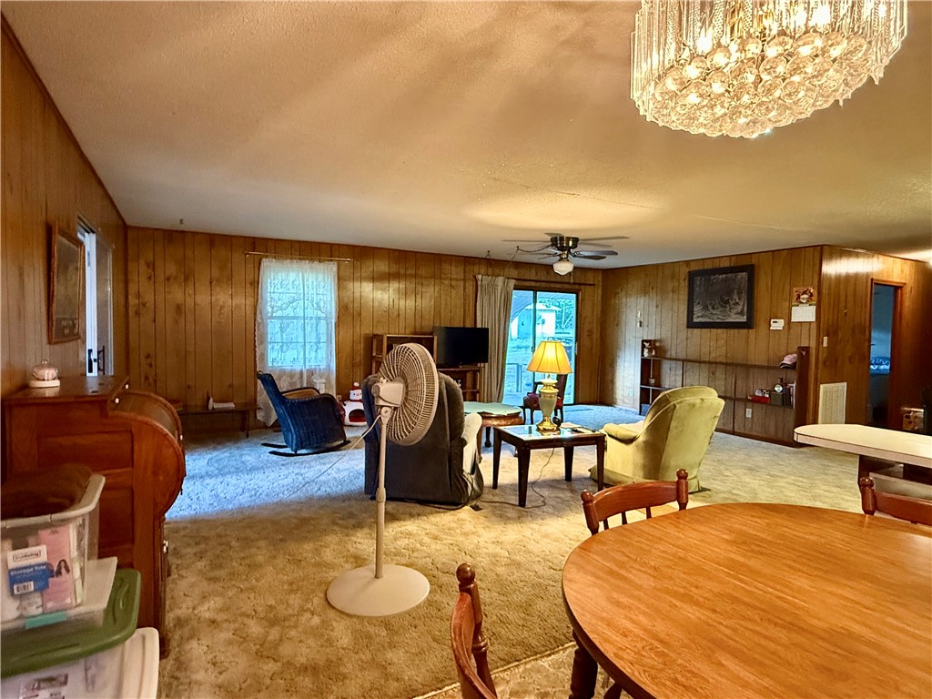 Valley View Sub Div - Residential