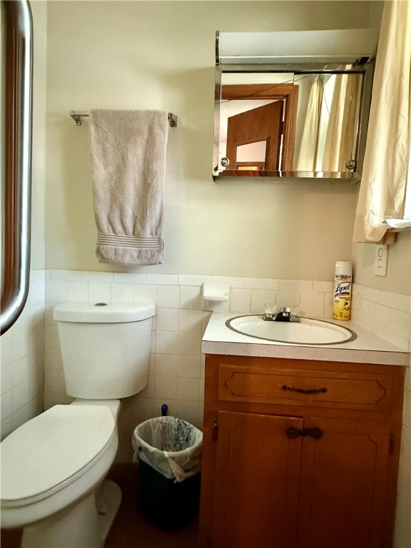 Valley View Sub Div - Residential