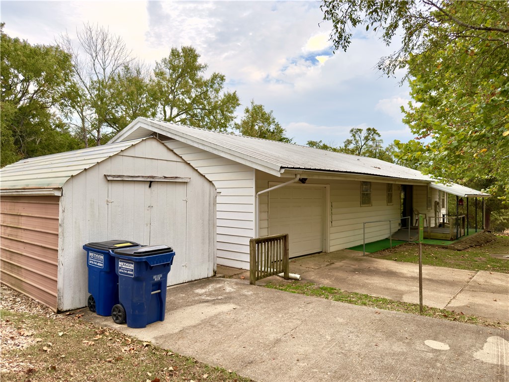 Valley View Sub Div - Residential