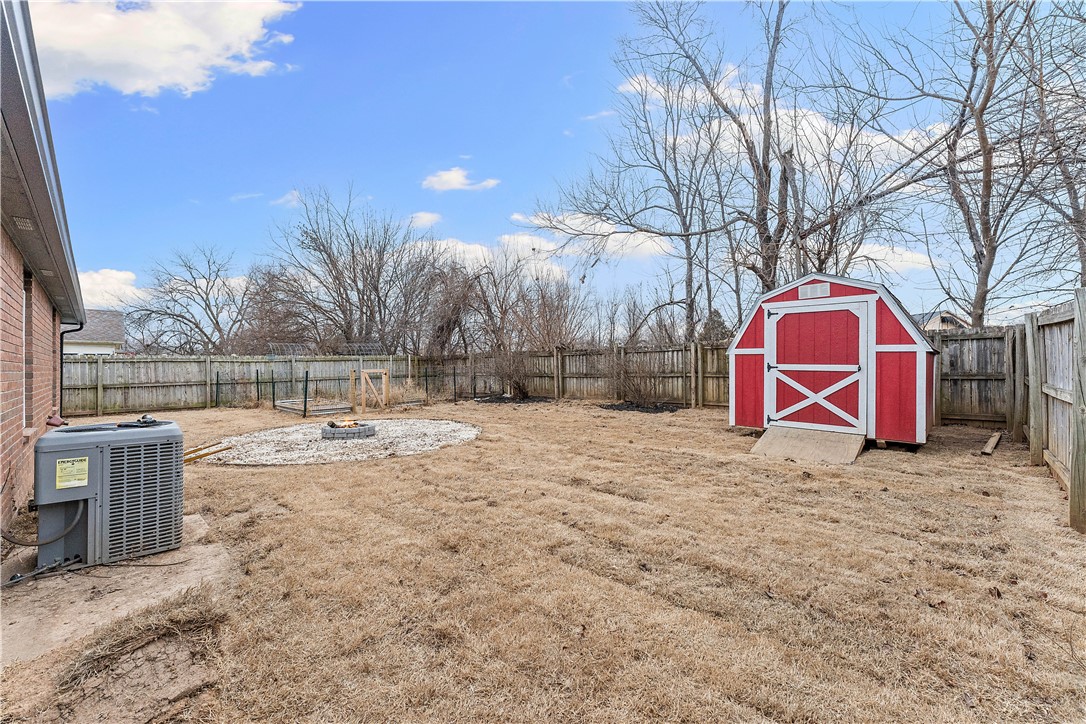 Hannahs Meadow Add Ph 2 Bentonville - Residential