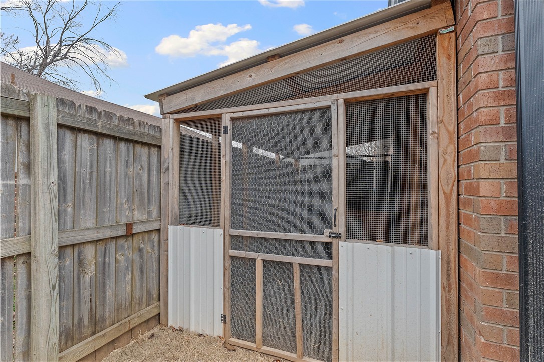 Hannahs Meadow Add Ph 2 Bentonville - Residential