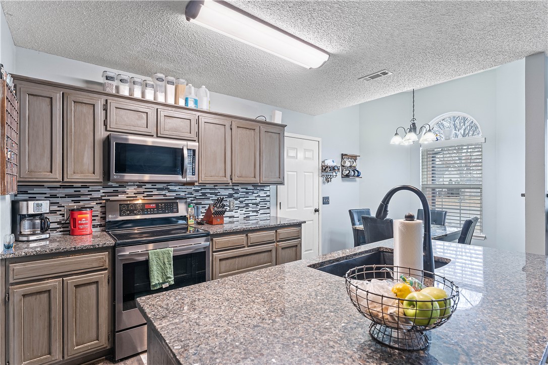 Hannahs Meadow Add Ph 2 Bentonville - Residential