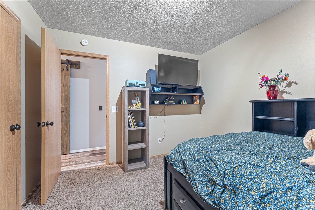 Hannahs Meadow Add Ph 2 Bentonville - Residential