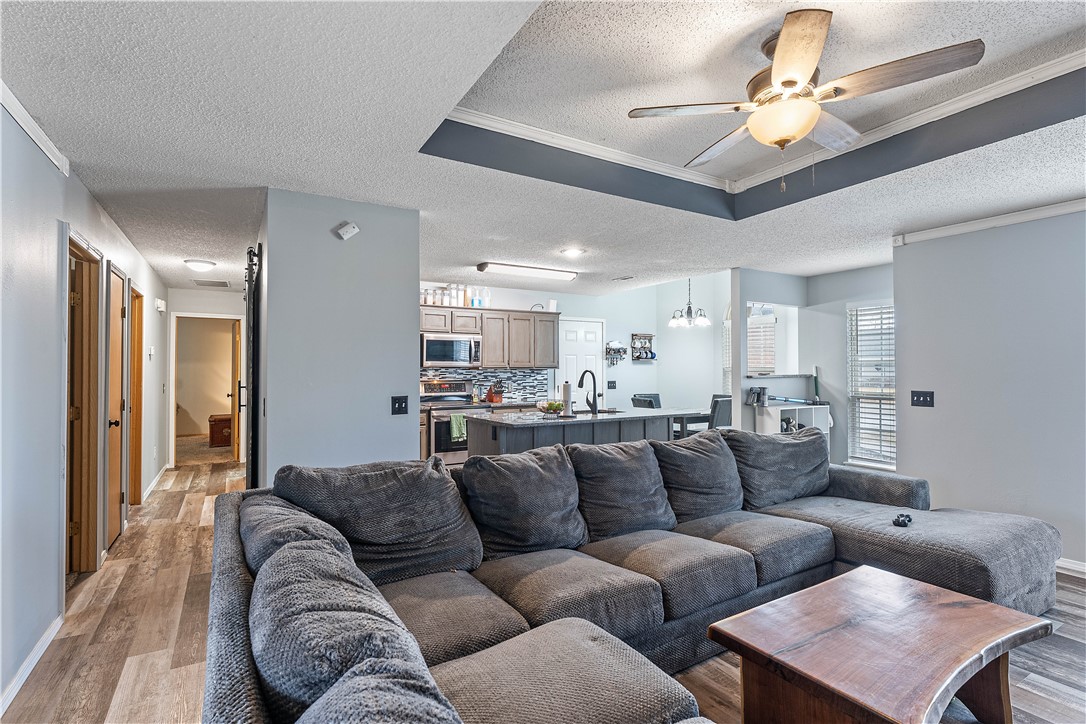 Hannahs Meadow Add Ph 2 Bentonville - Residential