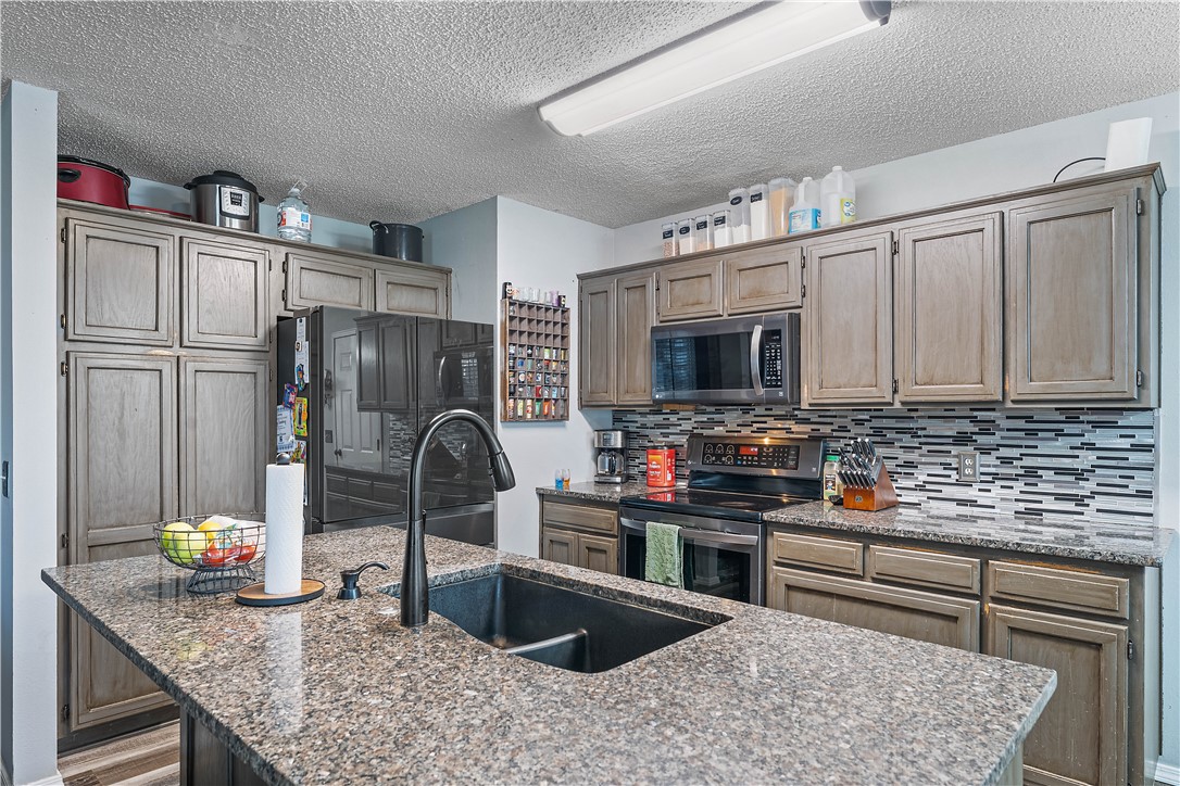 Hannahs Meadow Add Ph 2 Bentonville - Residential