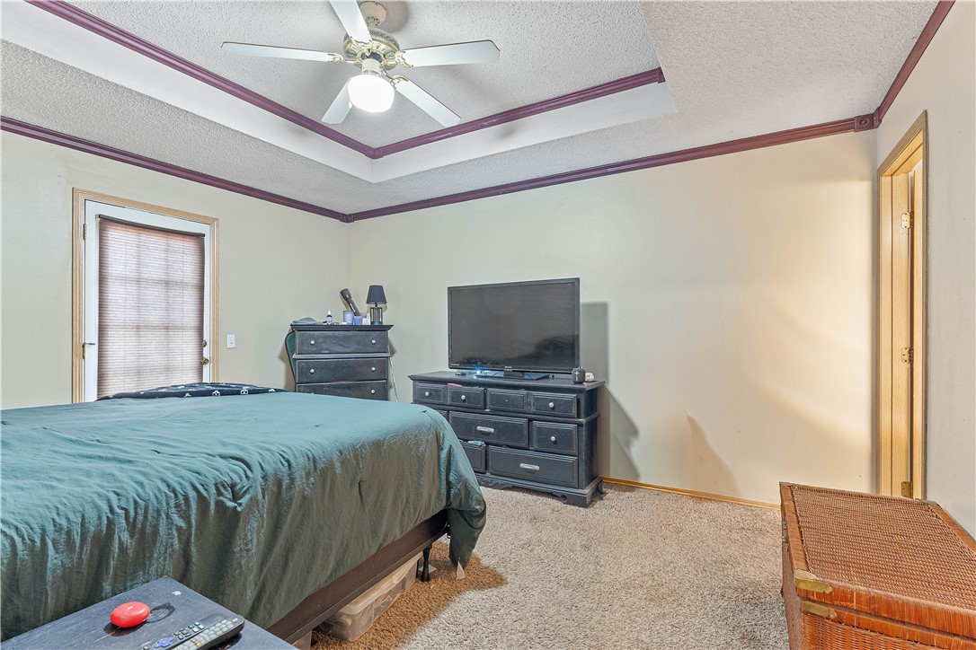 Hannahs Meadow Add Ph 2 Bentonville - Residential