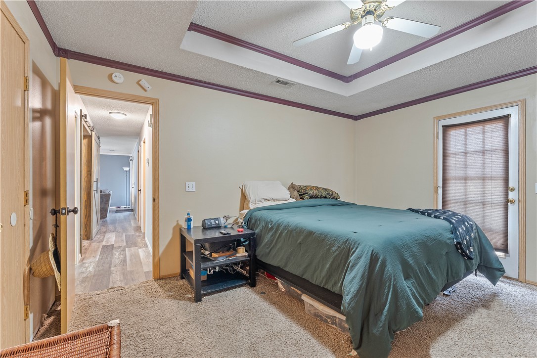 Hannahs Meadow Add Ph 2 Bentonville - Residential