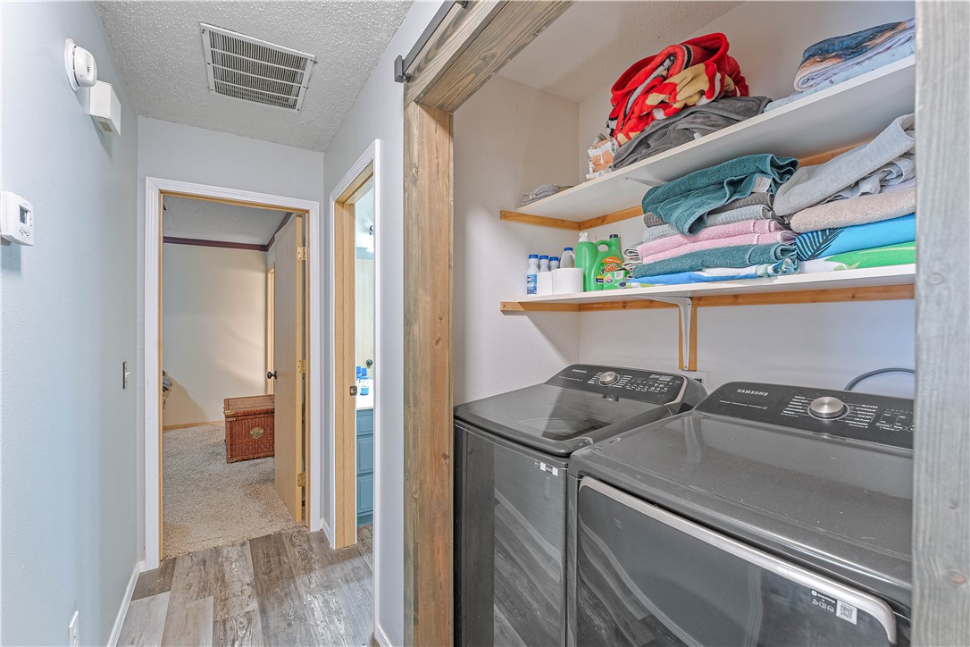 Hannahs Meadow Add Ph 2 Bentonville - Residential