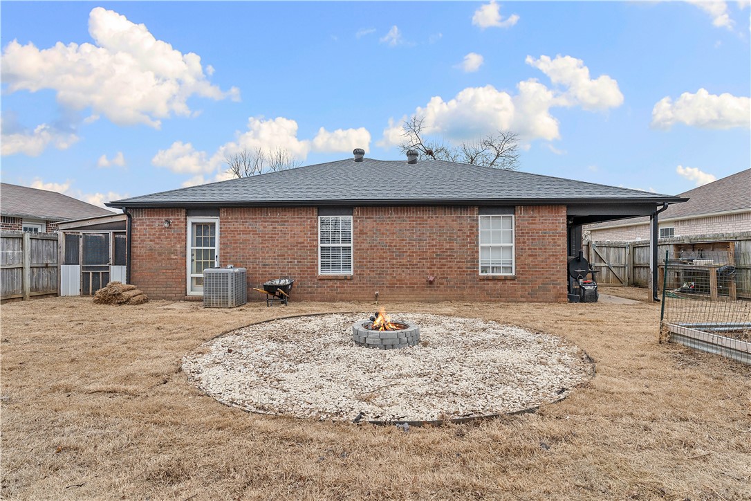 Hannahs Meadow Add Ph 2 Bentonville - Residential