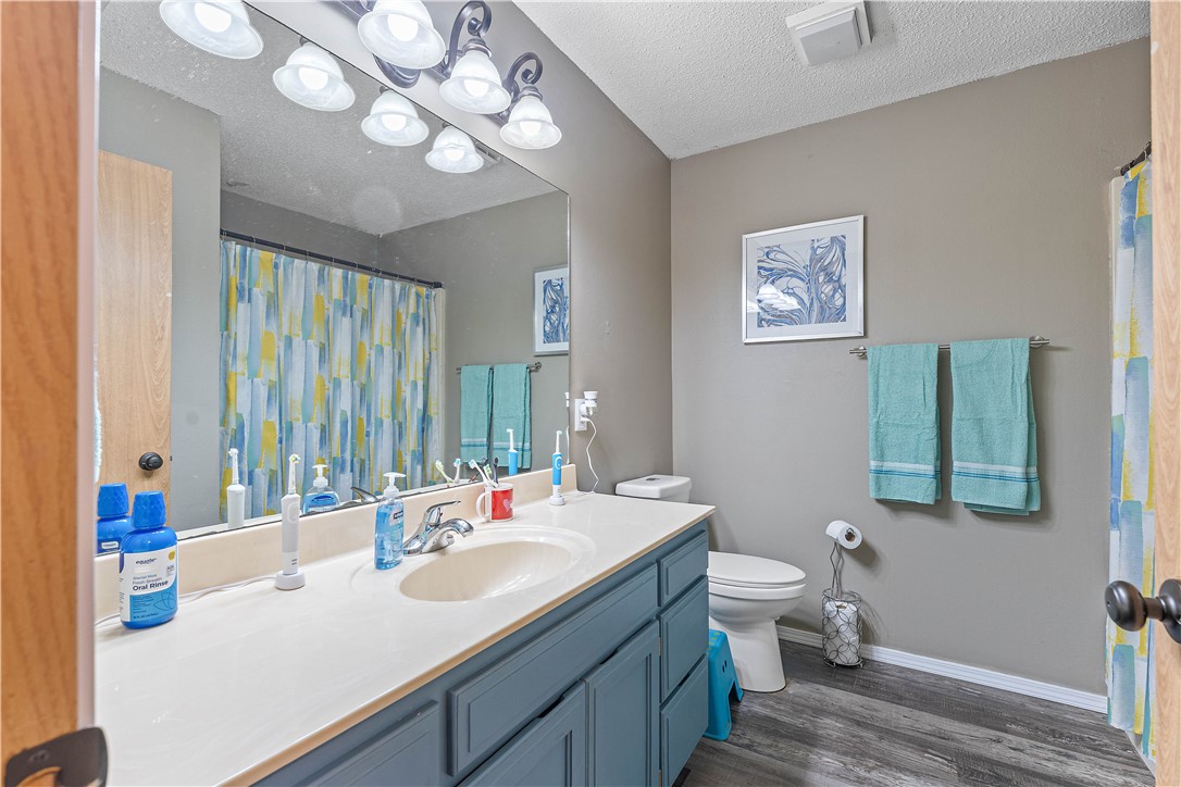 Hannahs Meadow Add Ph 2 Bentonville - Residential