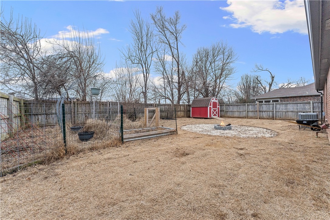 Hannahs Meadow Add Ph 2 Bentonville - Residential