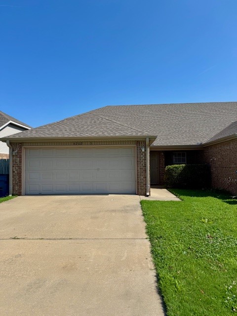 Stonegate Sub Bentonville - Residential Lease