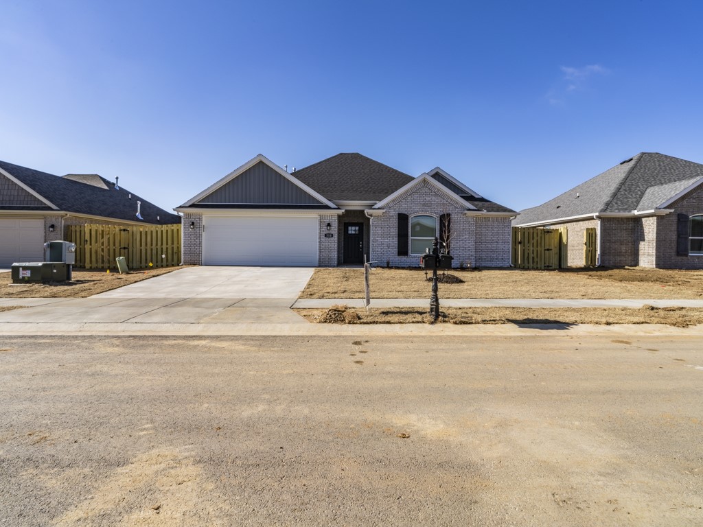 Southwinds Ph 2 Centerton - Residential Lease