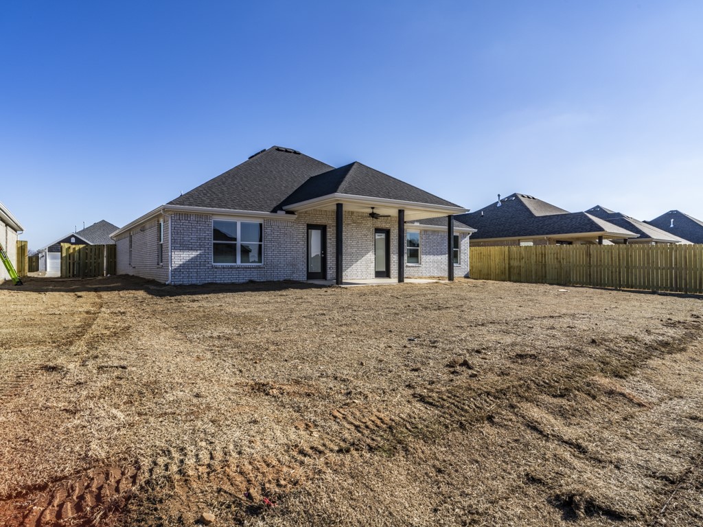 Southwinds Ph 2 Centerton - Residential Lease