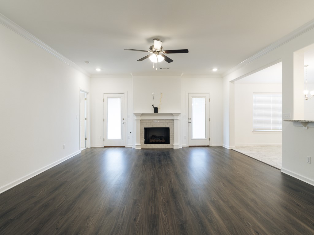 Southwinds Ph 2 Centerton - Residential Lease