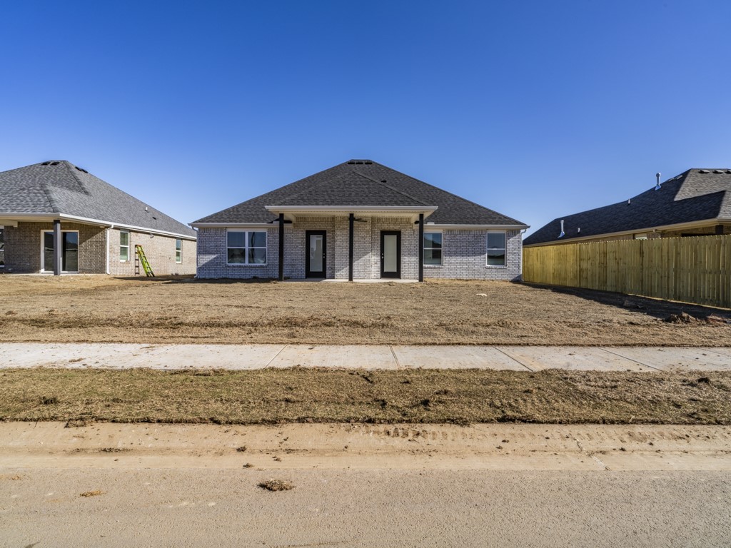 Southwinds Ph 2 Centerton - Residential Lease