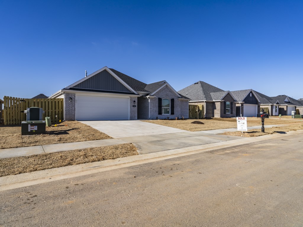 Southwinds Ph 2 Centerton - Residential Lease