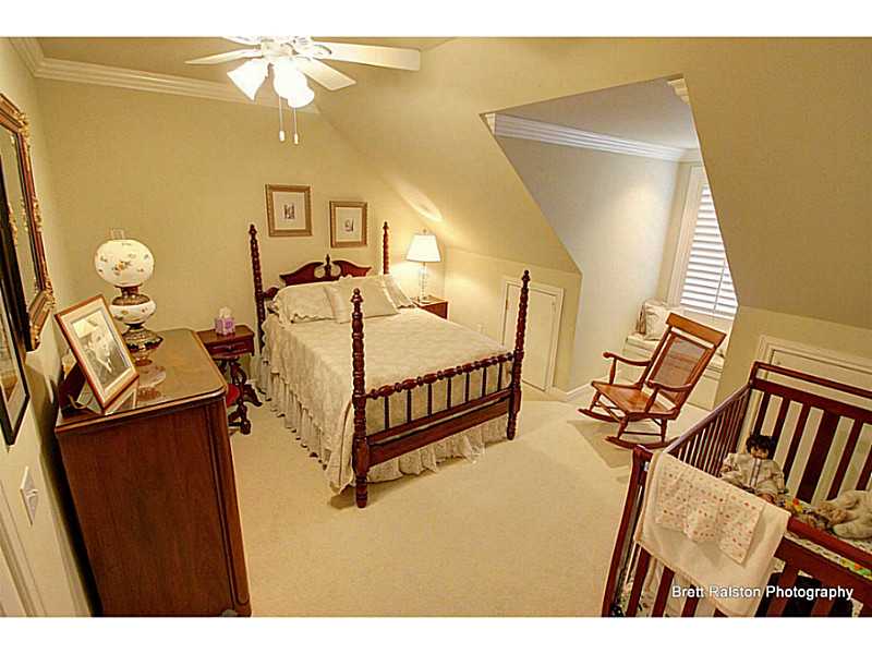 Goshen Outlots - Residential