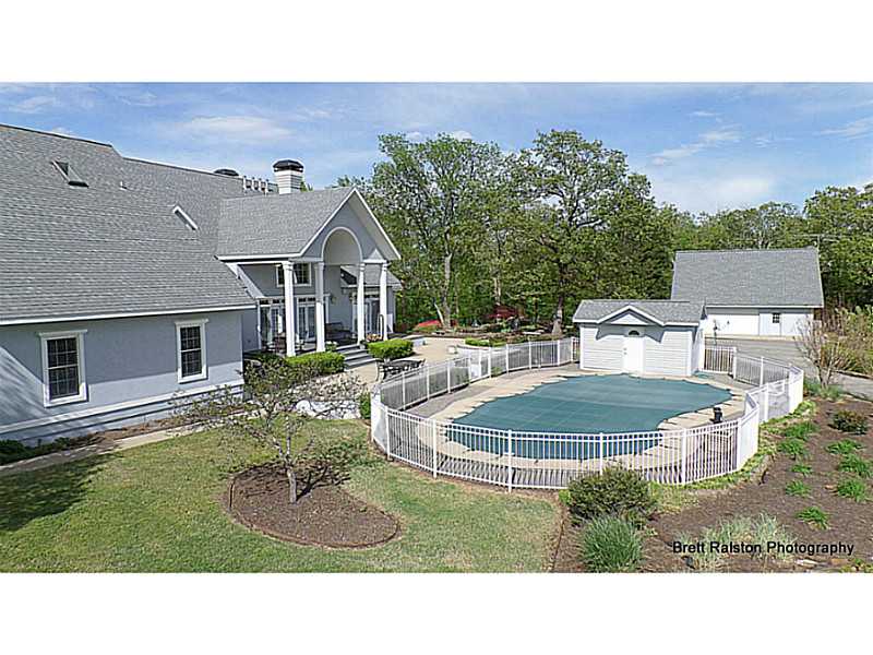 Goshen Outlots - Residential