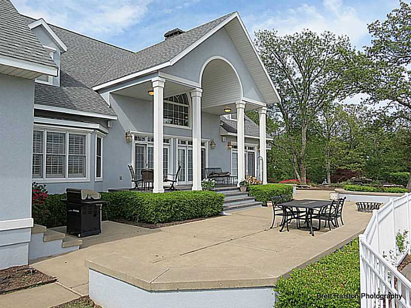 Goshen Outlots - Residential