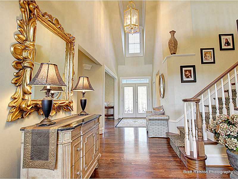 Goshen Outlots - Residential