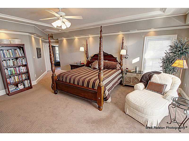 Goshen Outlots - Residential