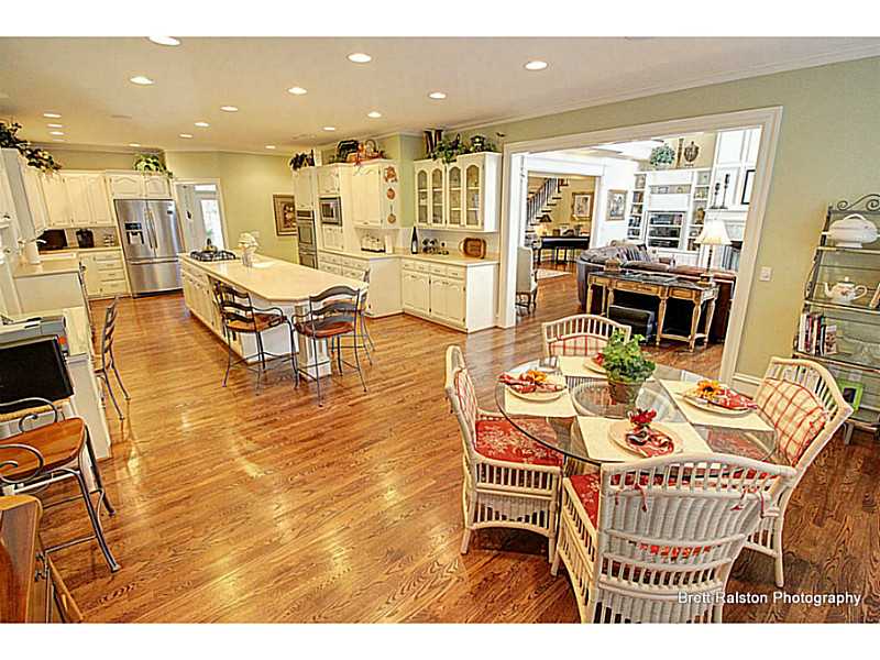 Goshen Outlots - Residential