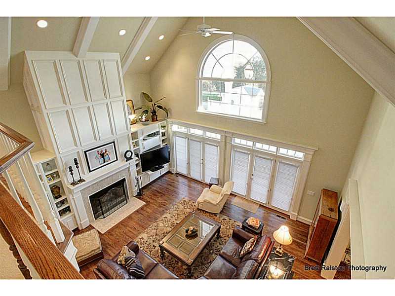 Goshen Outlots - Residential