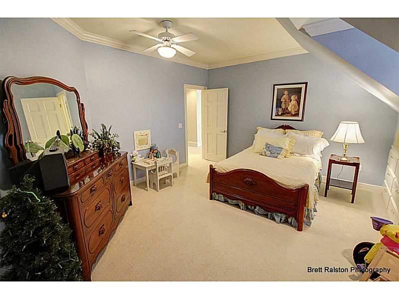 Goshen Outlots - Residential